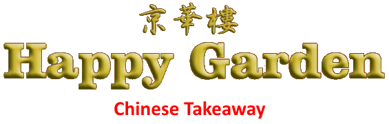 Happy Garden